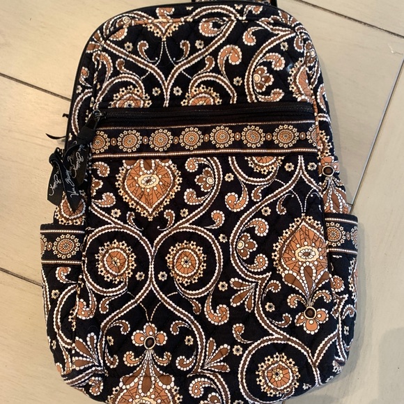 Vera Bradley backpack